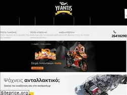 Sites similar to yfantismotoroil.gr