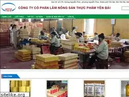 Sites similar to yfatuf.com.vn