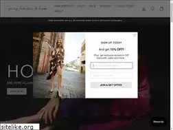 Sites similar to yfbclothing.com