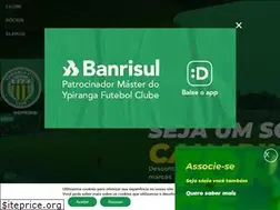 Sites similar to yfc.com.br