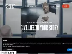 Sites similar to yfc.net
