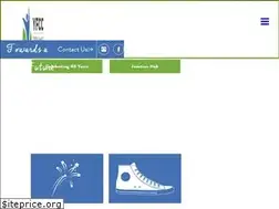 Sites similar to yfcc.com.au