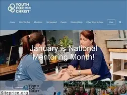 Sites similar to yfcdenver.org