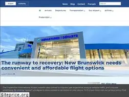 Sites similar to yfcfredericton.ca