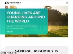 Sites similar to yfci.org