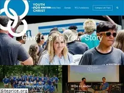 Sites similar to yfcmp.org