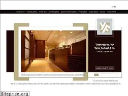 Sites similar to yfcpa.co.il