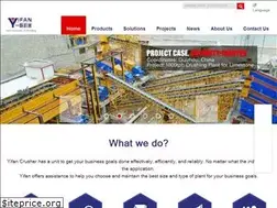Sites similar to yfcrusher.com