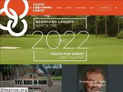 Sites similar to yfcteens.com