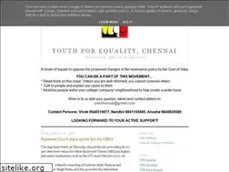 Sites similar to yfechennai.blogspot.com