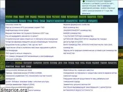 Sites similar to yfermer.ru