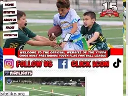 Sites similar to yffayouth.net