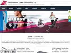 Sites similar to yffitness.com