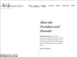 Sites similar to yfj-consulting.com