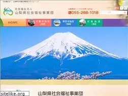 Sites similar to yfj.or.jp