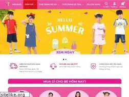 Sites similar to yfk.vn