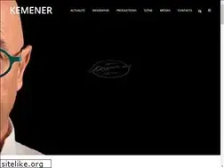 Sites similar to yfkemener.com