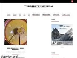 Sites similar to yfl-kelvin.com