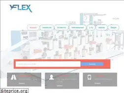 Sites similar to yflex.net