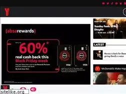 Sites similar to yfm.co.za
