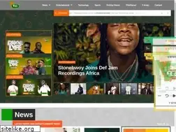 Sites similar to yfmghana.com