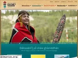 Sites similar to yfnct.ca