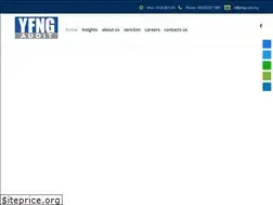 Sites similar to yfng.com.my