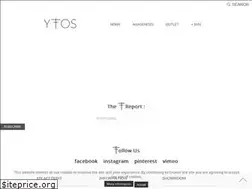 Sites similar to yfos.eu