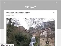 Sites similar to yfotos7.blogspot.com