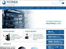 Sites similar to yfpc.jp