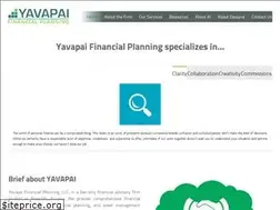 Sites similar to yfplan.com