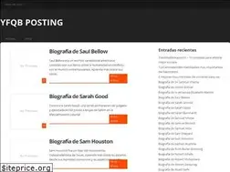 Sites similar to yfqb.info