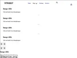 Sites similar to yfrobot.com