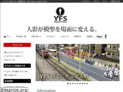 Sites similar to yfs-figure.com