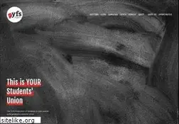 Sites similar to yfs.ca