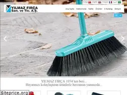 Sites similar to yfs.com.tr
