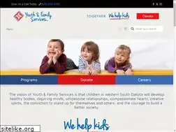 Sites similar to yfsfoundation.org