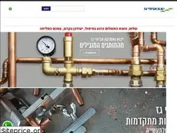 Sites similar to yft.co.il
