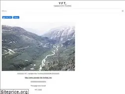 Sites similar to yft.jp
