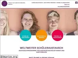 Sites similar to yfu.at