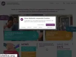 Sites similar to yfu.de