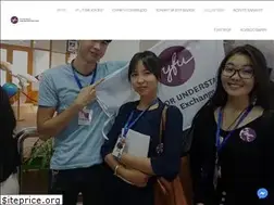 Sites similar to yfu.mn