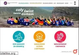 Sites similar to yfu.org.pl