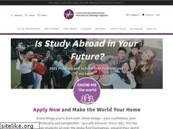 Sites similar to yfuusa.org