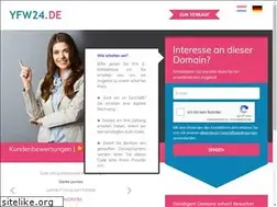 Sites similar to yfw24.de