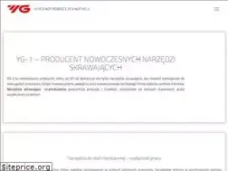 Sites similar to yg-1.pl