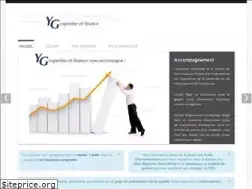 Sites similar to yg-expertise.com