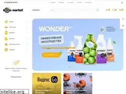 Sites similar to yg-market.ru