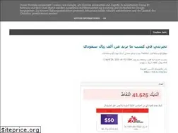 Sites similar to yg-win.blogspot.com
