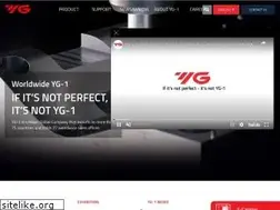 Sites similar to yg1.co.kr